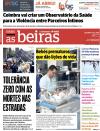 Diário As Beiras - 2014-11-17