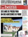 Dirio As Beiras - 2014-11-21