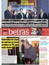 Diário As Beiras - 2014-11-22