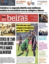 Dirio As Beiras - 2014-12-01