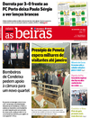 Dirio As Beiras - 2014-12-08