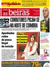 Dirio As Beiras - 2014-12-12