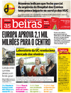 Diário As Beiras - 2014-12-13