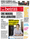 Diário As Beiras - 2014-12-16