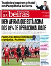 Diário As Beiras - 2014-12-22