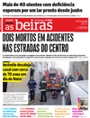 Dirio As Beiras - 2014-12-26