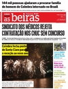 Dirio As Beiras - 2014-12-30