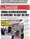 Dirio As Beiras