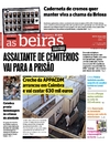 Diário As Beiras - 2015-01-09