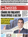 Diário As Beiras - 2015-01-10