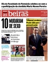 Diário As Beiras - 2015-01-15