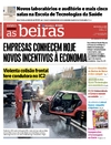 Diário As Beiras - 2015-01-16