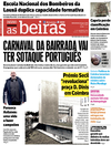 Dirio As Beiras - 2015-01-20