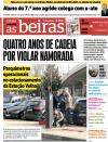 Diário As Beiras - 2015-01-21