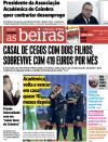 Diário As Beiras - 2015-01-22