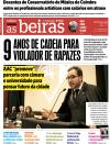 Dirio As Beiras - 2015-01-23