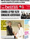 Dirio As Beiras - 2015-01-24