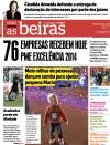 Diário As Beiras - 2015-01-26