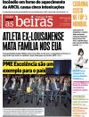 Dirio As Beiras - 2015-01-27