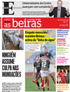 Diário As Beiras - 2015-02-02