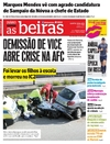 Dirio As Beiras - 2015-02-11