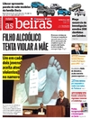 Diário As Beiras - 2015-02-13