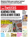 Dirio As Beiras - 2015-02-17