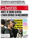 Dirio As Beiras - 2015-02-23