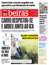 Dirio As Beiras - 2015-02-25