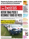 Dirio As Beiras - 2015-02-27