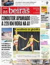 Dirio As Beiras - 2015-02-28