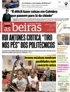 Dirio As Beiras - 2015-03-12