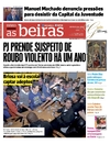 Dirio As Beiras - 2015-03-13