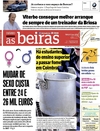 Dirio As Beiras - 2015-03-17