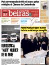 Diário As Beiras - 2015-03-18