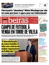 Diário As Beiras - 2015-03-19