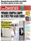 Dirio As Beiras - 2015-03-24