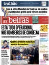 Dirio As Beiras - 2015-03-27