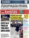 Dirio As Beiras - 2015-03-31