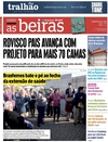 Dirio As Beiras - 2015-04-01