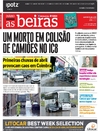 Dirio As Beiras - 2015-04-16