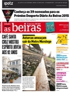 Dirio As Beiras - 2015-04-23