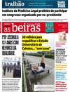 Dirio As Beiras - 2015-04-30