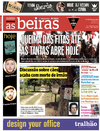 Dirio As Beiras - 2015-05-08