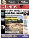 Dirio As Beiras - 2015-05-12