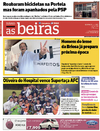 Dirio As Beiras - 2015-05-21