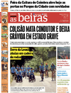 Dirio As Beiras - 2015-05-30