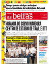 Dirio As Beiras - 2015-06-01