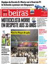 Dirio As Beiras - 2015-06-11