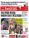 Dirio As Beiras - 2015-06-12